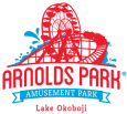 Okoboji Arnolds Park Majestic Pavilion